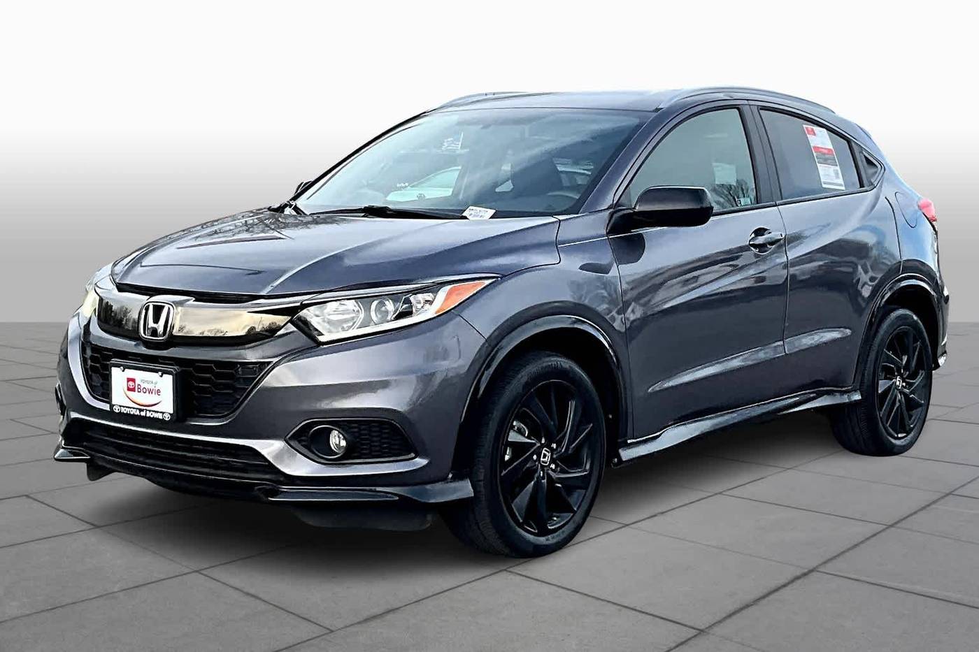 2021 Honda HR-V Sport — SUV — 44,750 mi — Greenbelt, MD