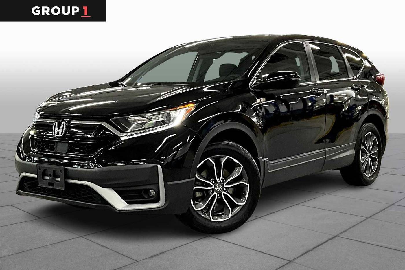 2020 Honda CR-V EX — SUV — 55,154 mi — Greenbelt, MD