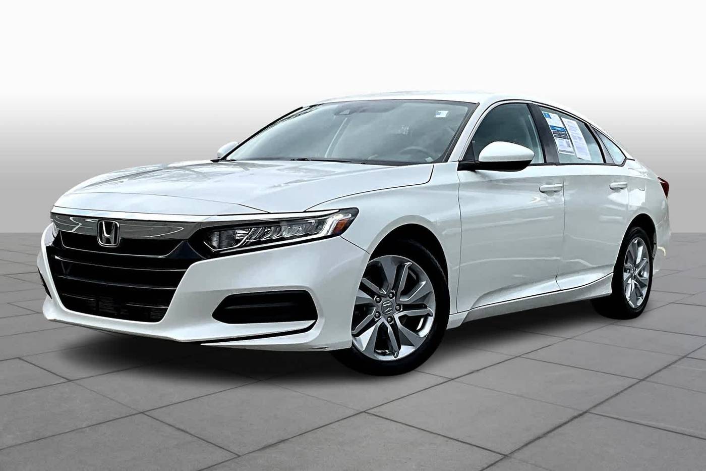 2020 Honda Accord LX — Sedan — 133,565 mi — Greenbelt, MD