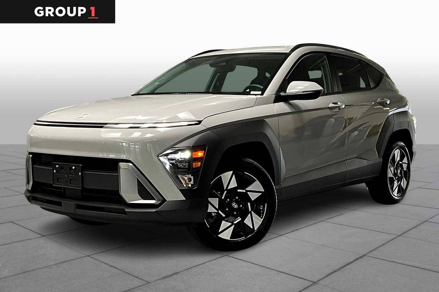 2025 Hyundai Kona SEL — SUV — 13,713 mi — Greenbelt, MD