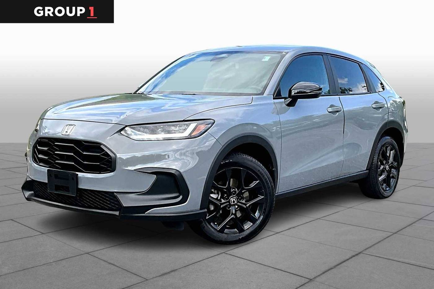 2024 Honda HR-V Sport — SUV — 35,189 mi — Greenbelt, MD
