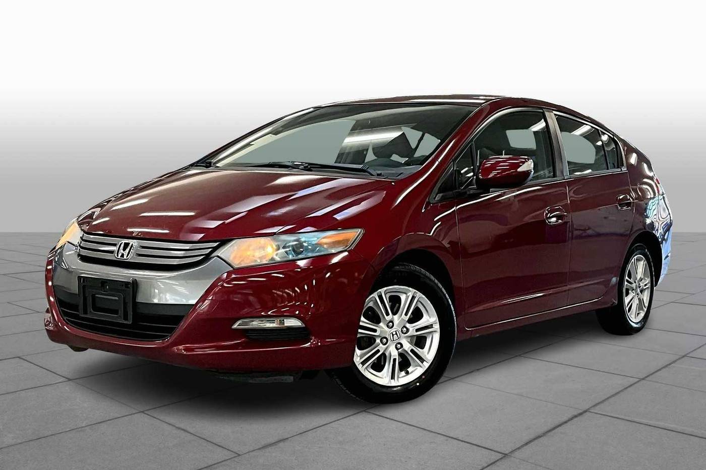 2010 Honda Insight EX — Hatchback — 121,767 mi — Greenbelt, MD