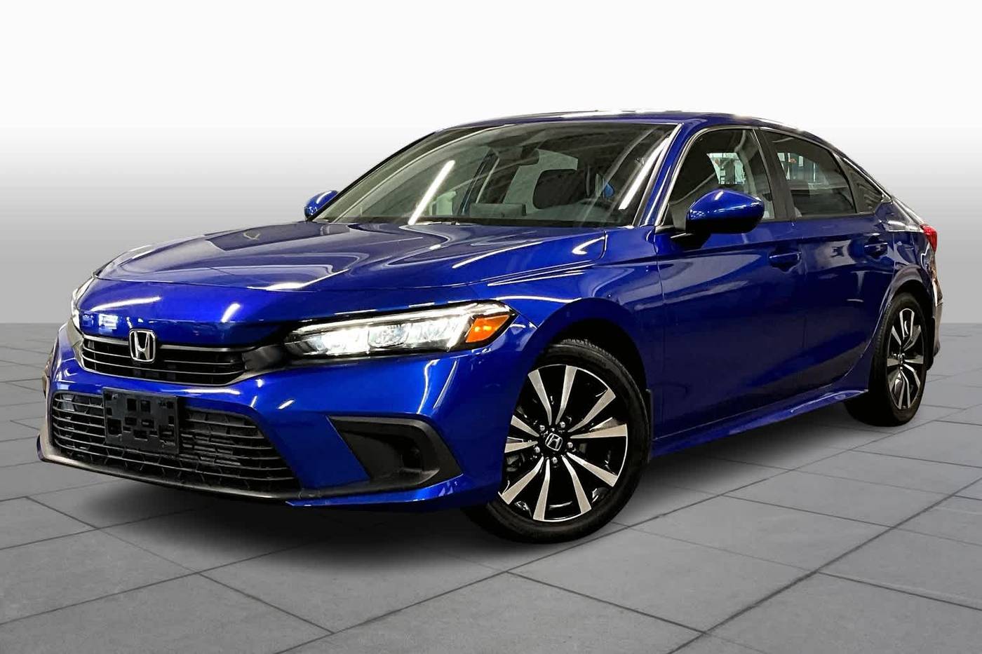 2023 Honda Civic EX — Sedan — 22,123 mi — Greenbelt, MD