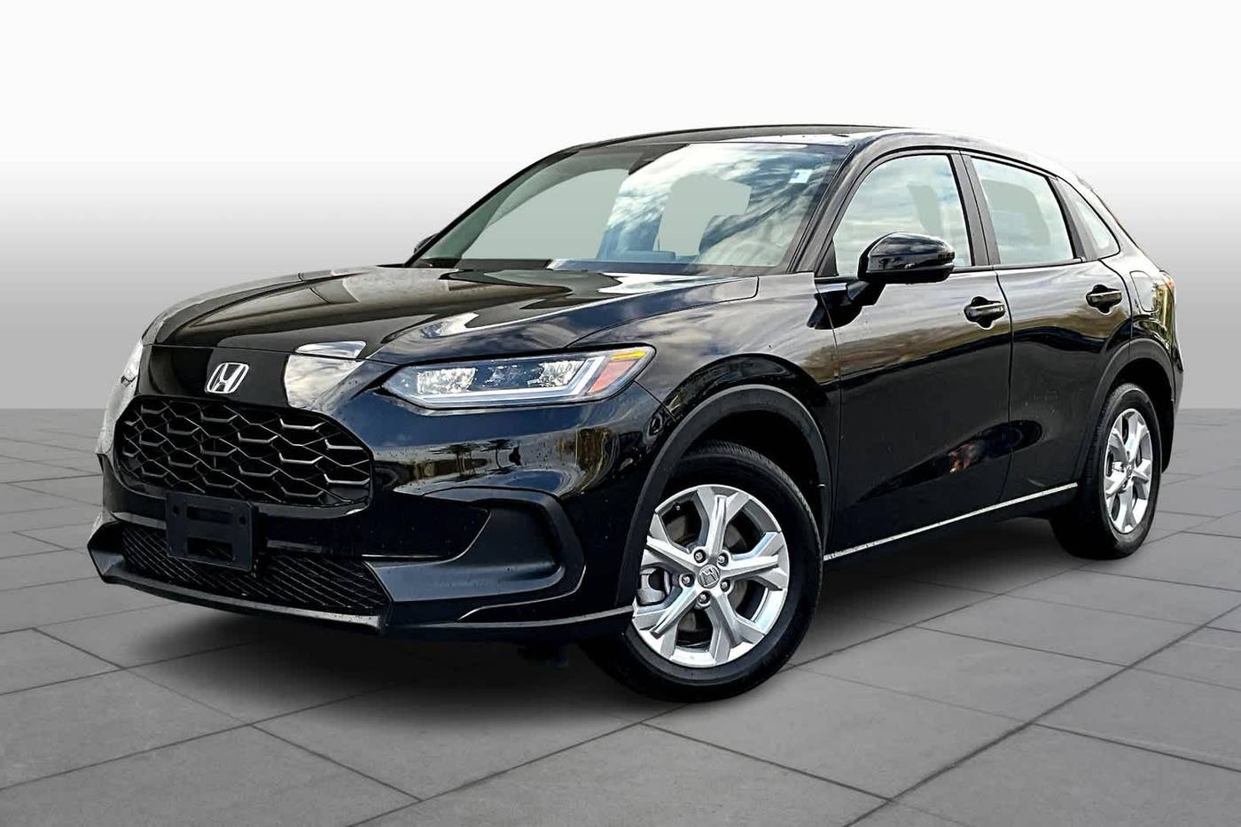 2023 Honda HR-V LX — SUV — 25,440 mi — Greenbelt, MD