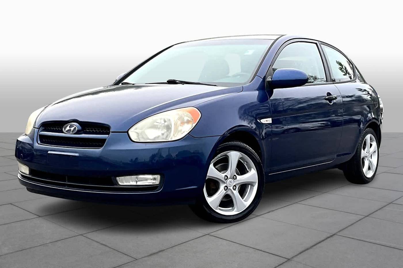 2008 Hyundai Accent SE — Hatchback — 125,998 mi — Greenbelt, MD