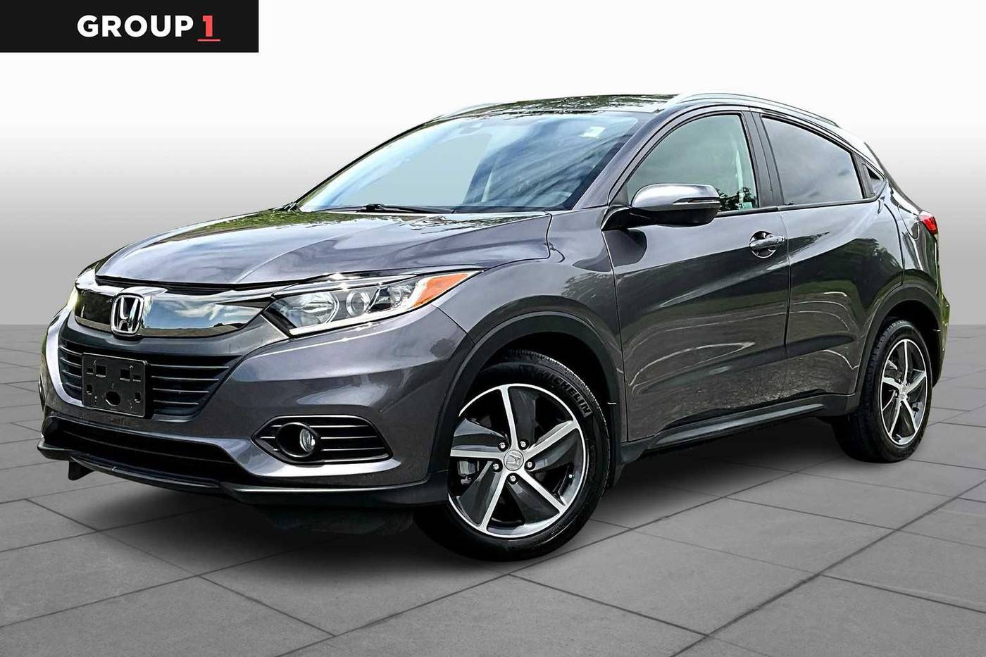 2022 Honda HR-V EX — SUV — 28,958 mi — Greenbelt, MD