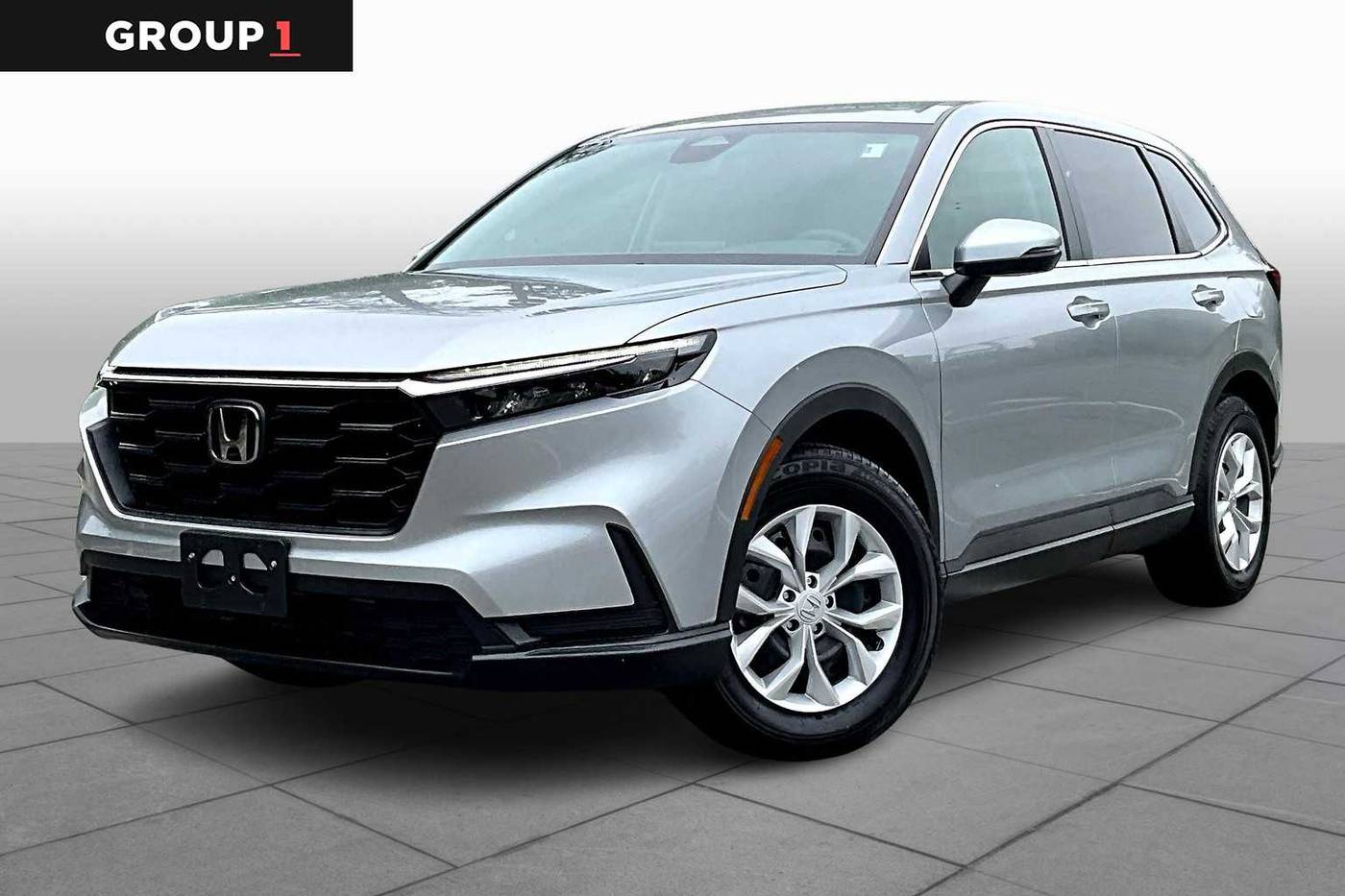 2025 Honda CR-V LX — SUV — 1,498 mi — Greenbelt, MD