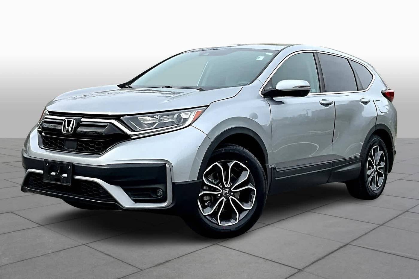 2021 Honda CR-V EX — SUV — 55,460 mi — Greenbelt, MD