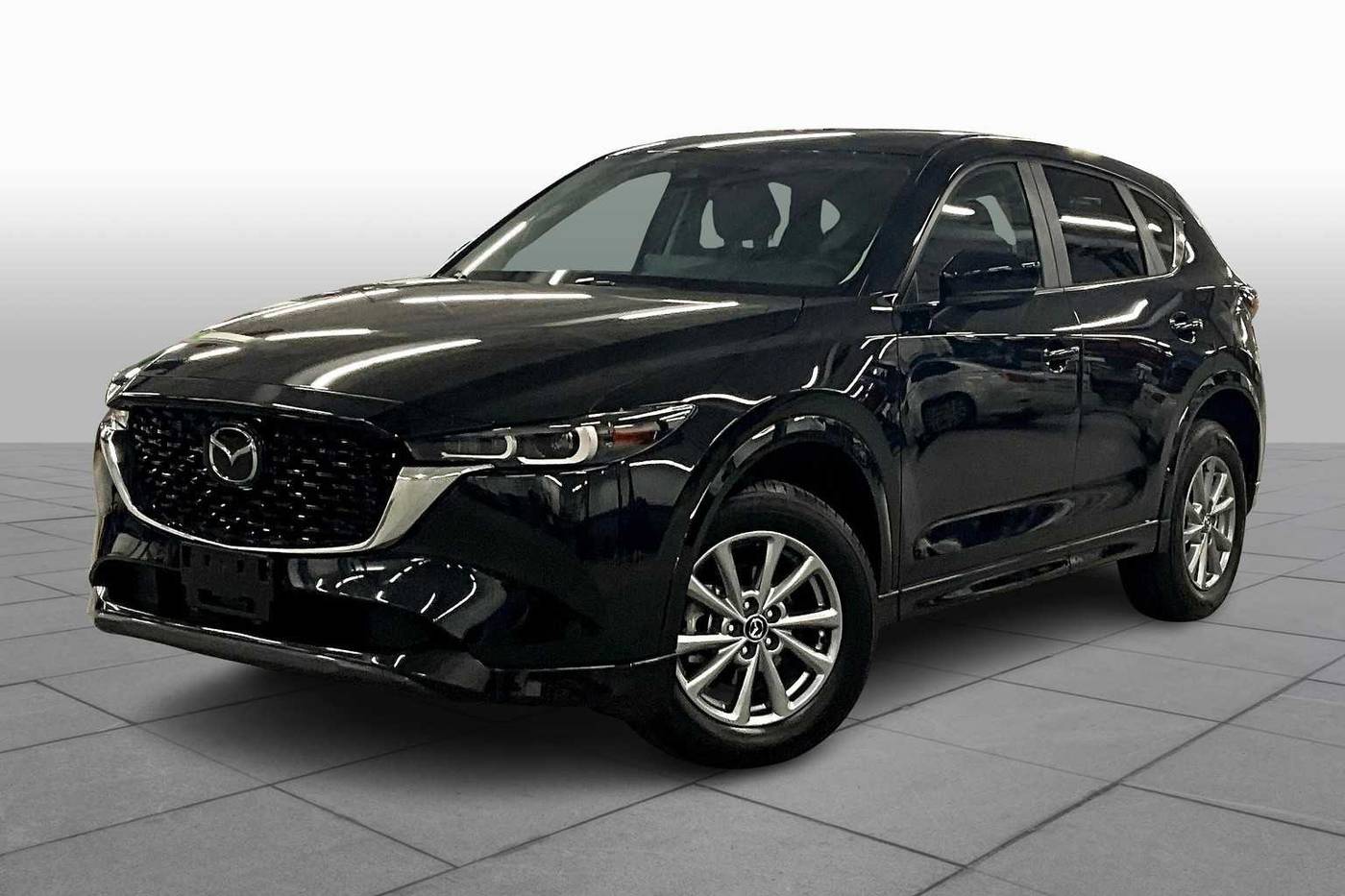 2024 Mazda CX-5 2.5 S Select — SUV — 24,788 mi — Greenbelt, MD