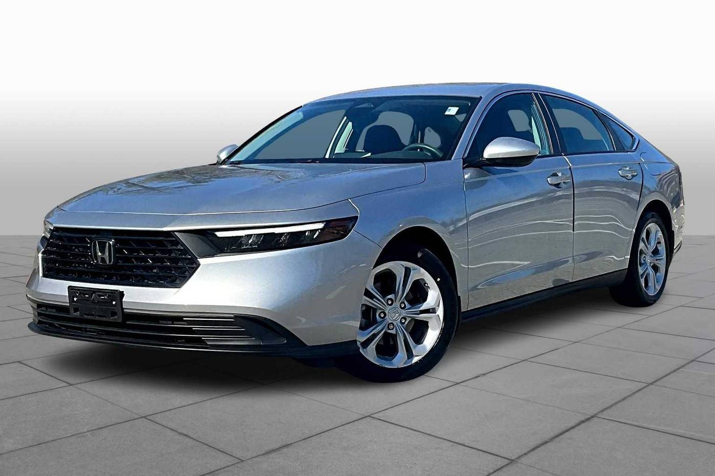 2024 Honda Accord LX — Sedan — 35,899 mi — Greenbelt, MD