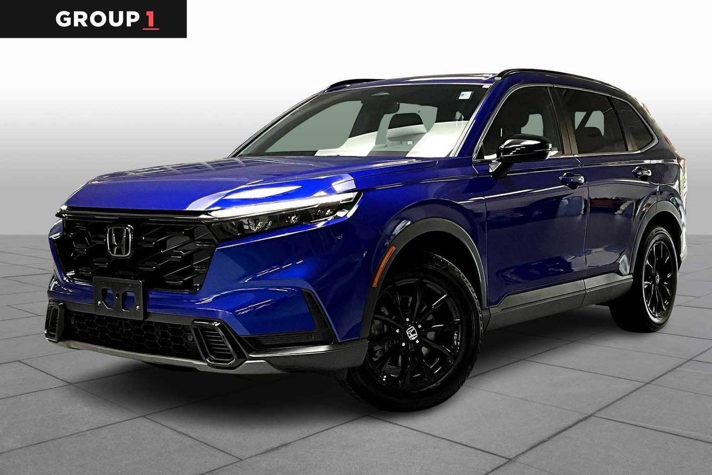 2025 Honda CR-V Hybrid Sport-L — SUV — 10,059 mi — Greenbelt, MD
