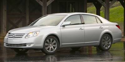 2006 Toyota Avalon Touring — Sedan — 154,734 mi — Fort Pierce, FL