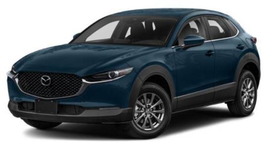 2021 Mazda CX-30 Base — SUV — 20,453 mi — Fort Pierce, FL
