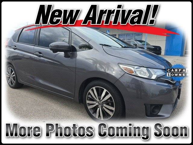 2015 Honda Fit EX — Hatchback — 109,951 mi — Fort Pierce, FL