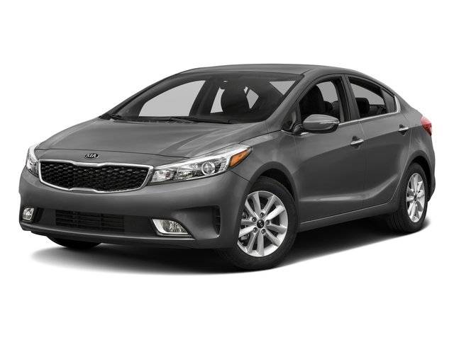 2017 Kia Forte S — Sedan — 56,569 mi — Fort Pierce, FL
