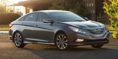 2014 Hyundai Sonata Limited 2.0T — Sedan — 98,297 mi — Fort Pierce, FL