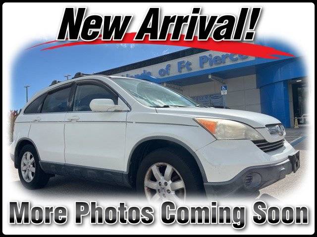 2008 Honda CR-V EX-L — SUV — 163,920 mi — Fort Pierce, FL