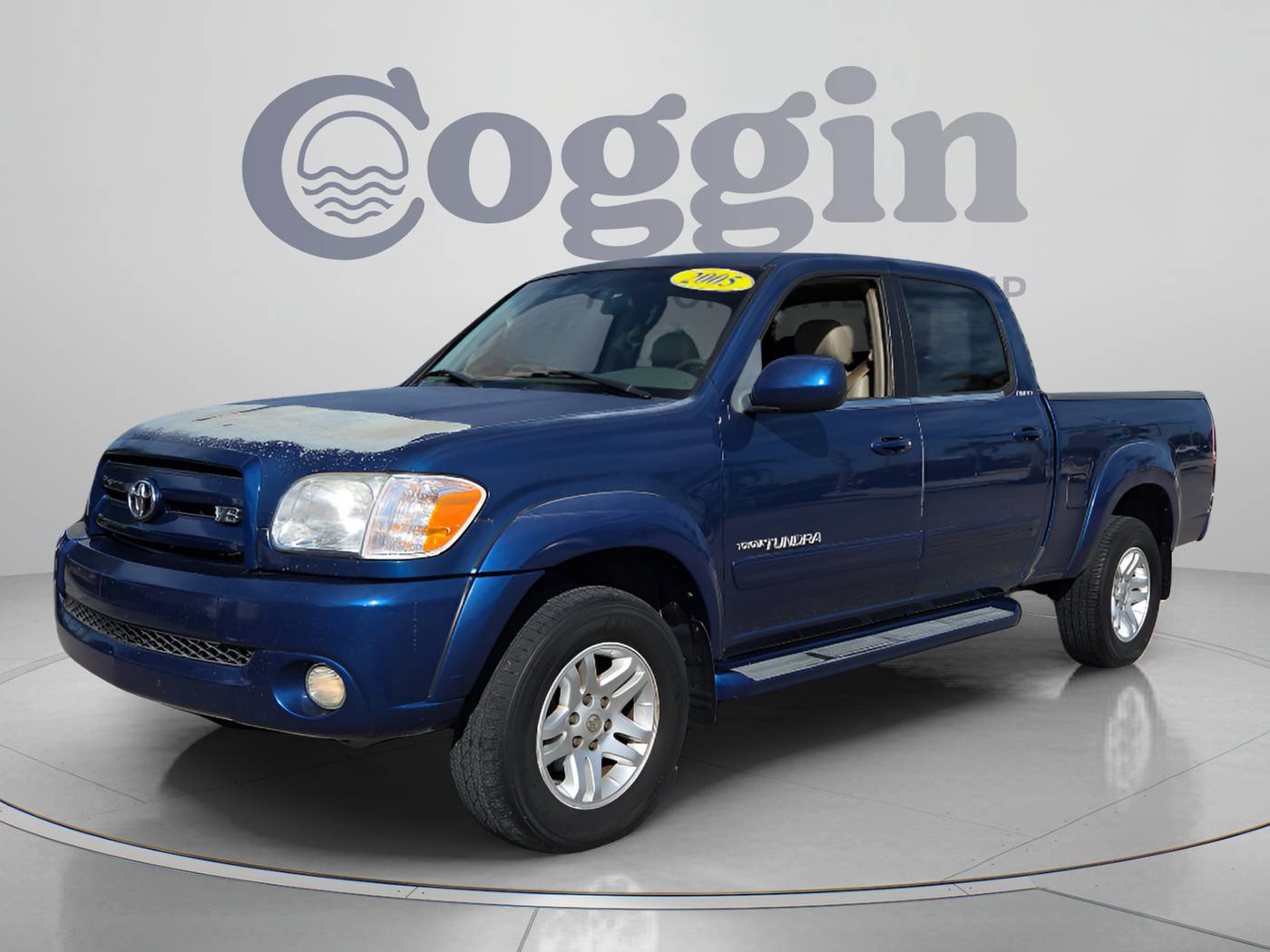 2005 Toyota Tundra Limited