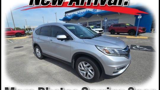 2016 Honda CR-V EX-L — SUV — 79,442 mi — Fort Pierce, FL