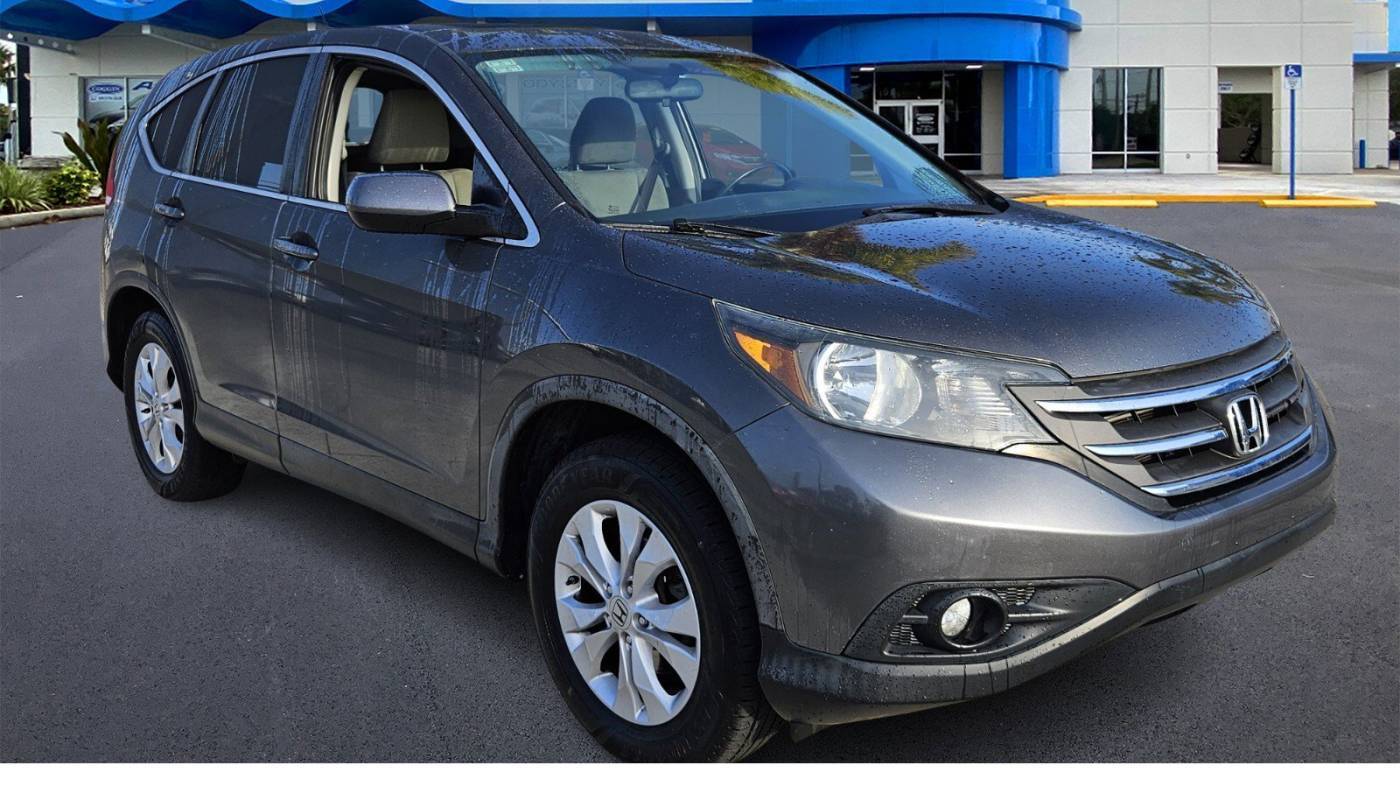 2012 Honda CR-V EX — SUV — 148,828 mi — Fort Pierce, FL