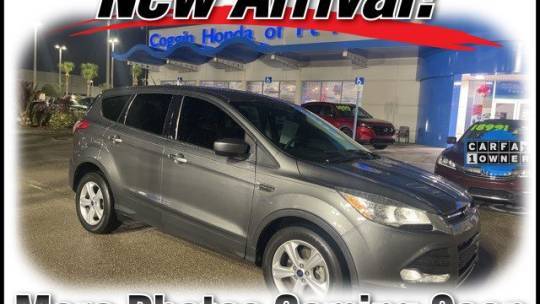 2014 Ford Escape SE — SUV — 56,584 mi — Fort Pierce, FL