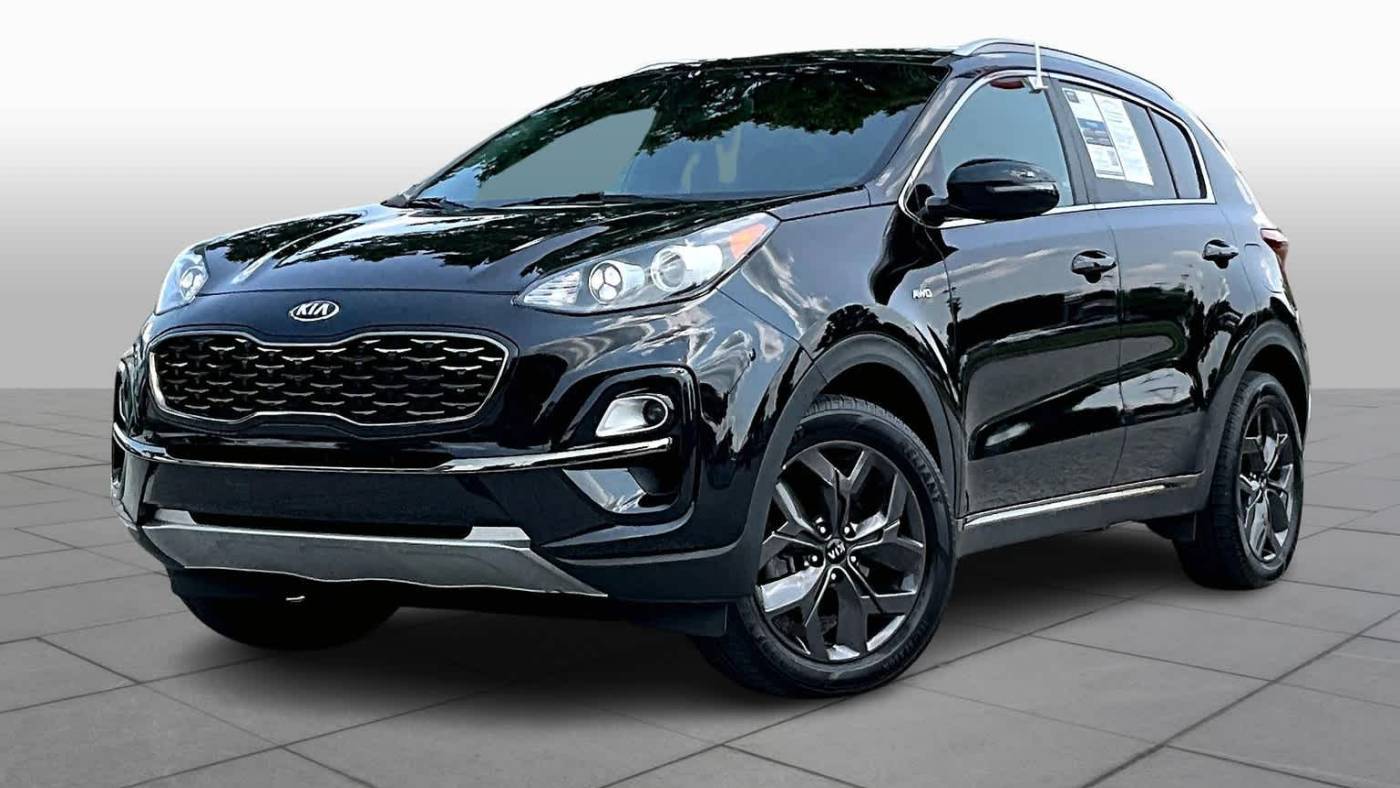 Certified PreOwned Kias for Sale in Elkridge, MD (with Photos) TrueCar