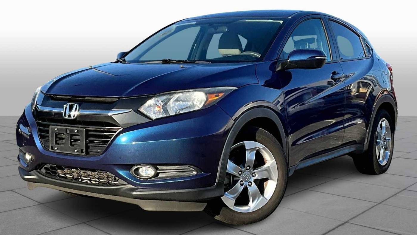 2017 Honda HR-V EX — SUV — 82,231 mi — Owings Mills, MD