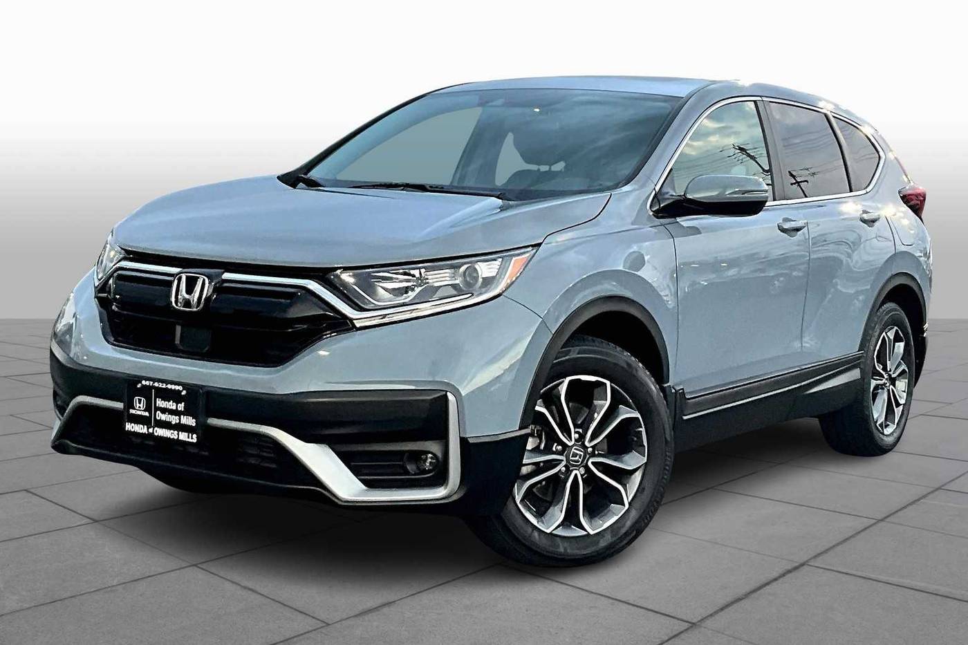 2022 Honda CR-V EX-L — SUV — 29,161 mi — Owings Mills, MD