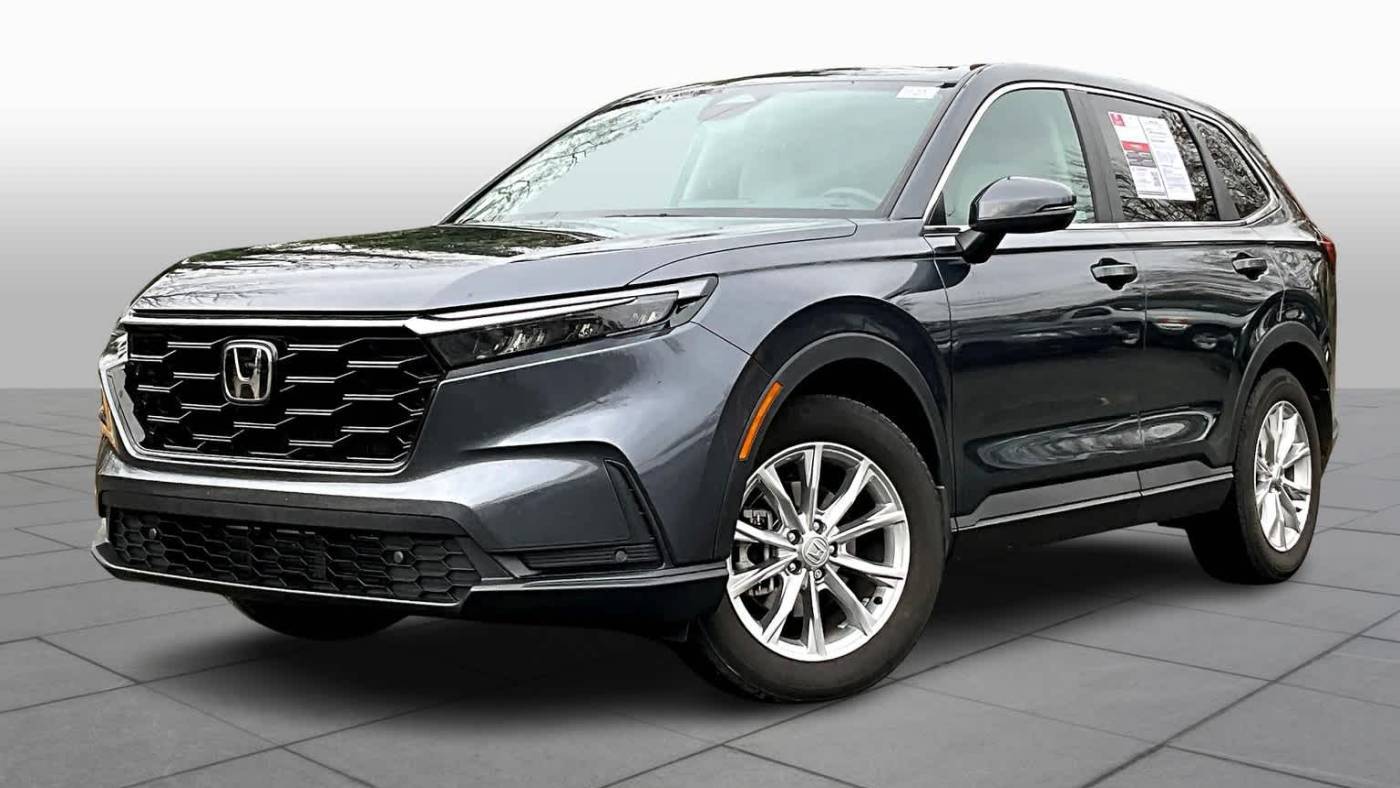 2023 Honda CR-V EX-L — SUV — 32,070 mi — Owings Mills, MD