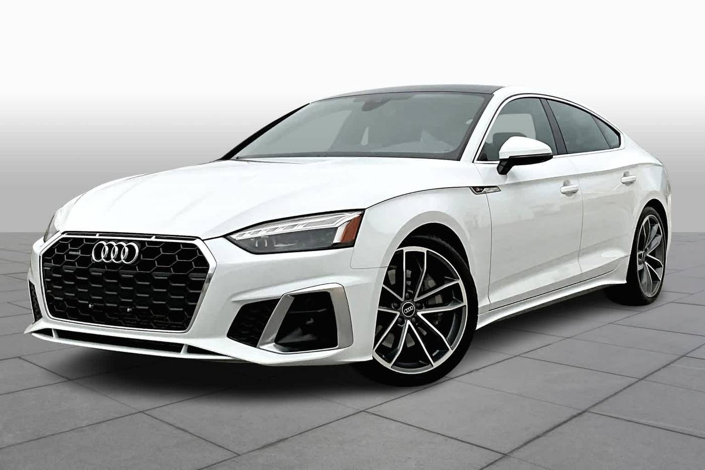 2023 Audi A5 Premium — Hatchback — 39,652 mi — Owings Mills, MD