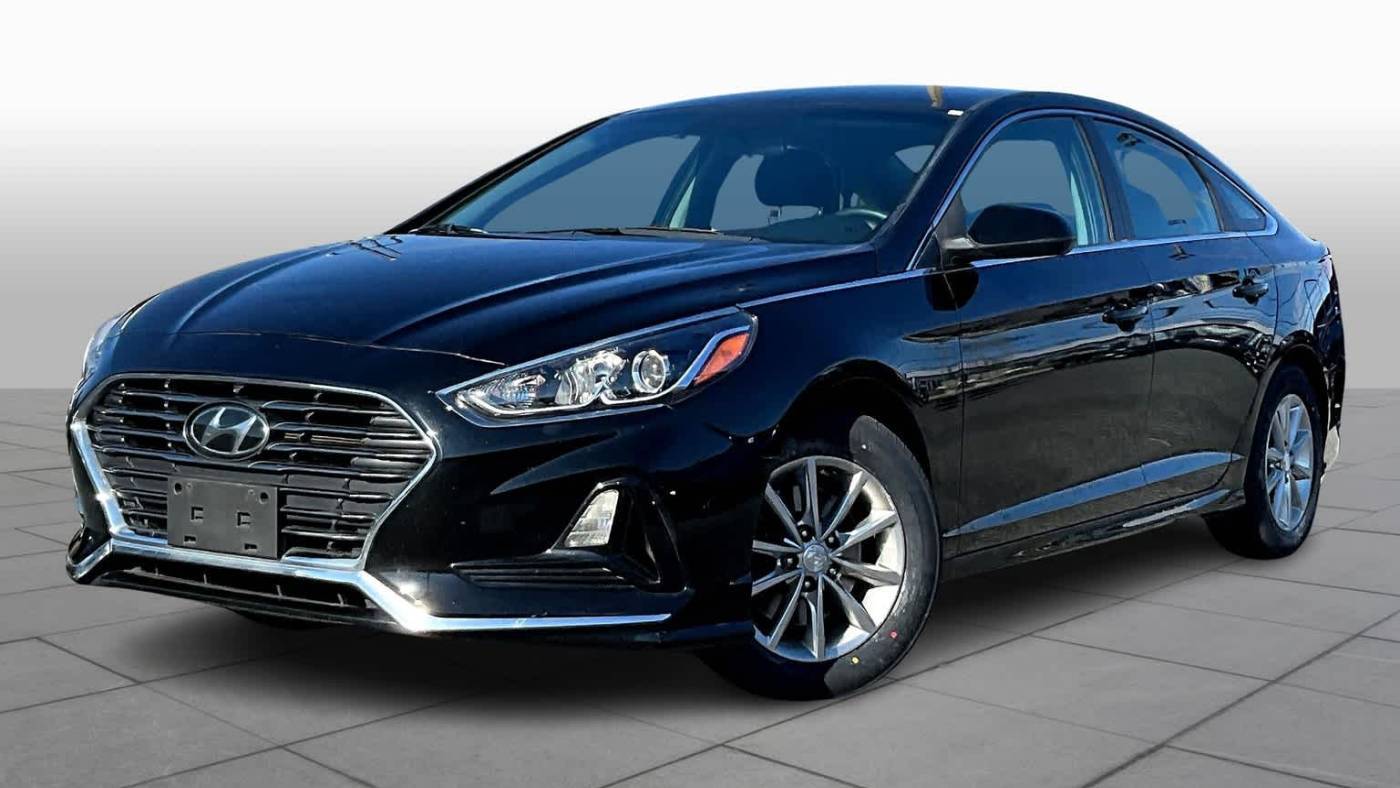 2019 Hyundai Sonata SE — Sedan — 89,255 mi — Owings Mills, MD