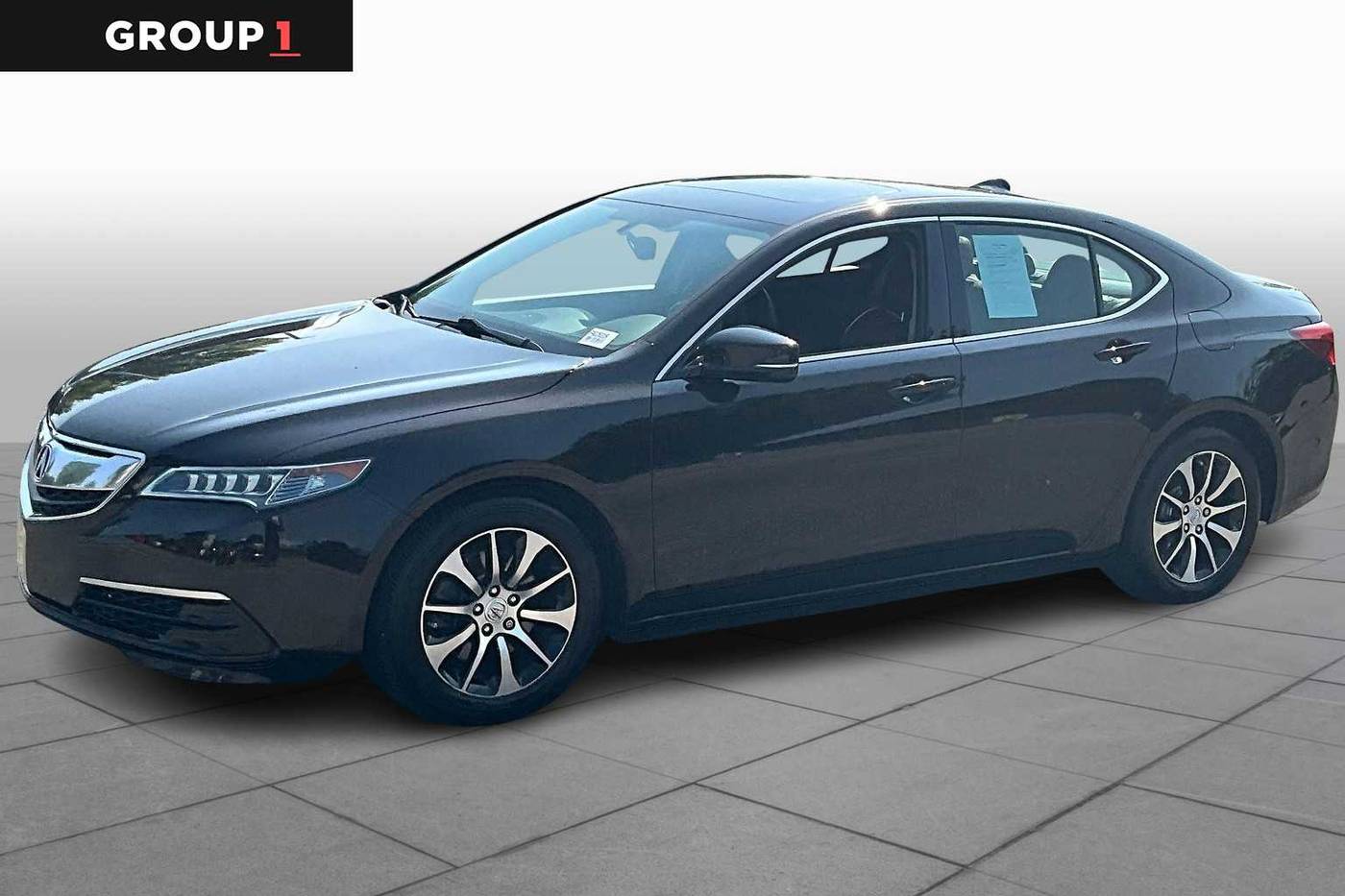 2015 Acura TLX Standard — Sedan — 83,783 mi — Owings Mills, MD