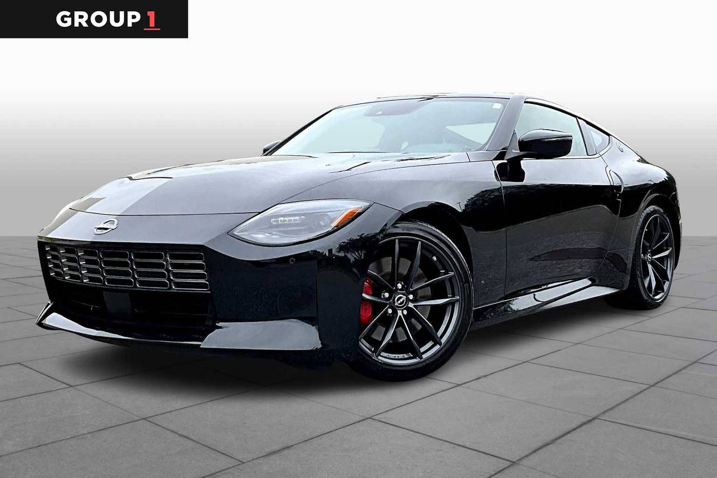 2024 Nissan Z Performance — Coupe — 26,725 mi — Owings Mills, MD