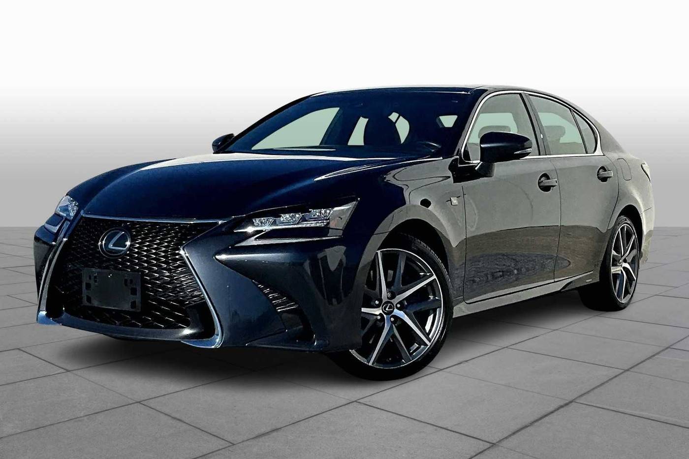 2020 Lexus GS GS 350 F Sport — Sedan — 57,588 mi — Owings Mills, MD
