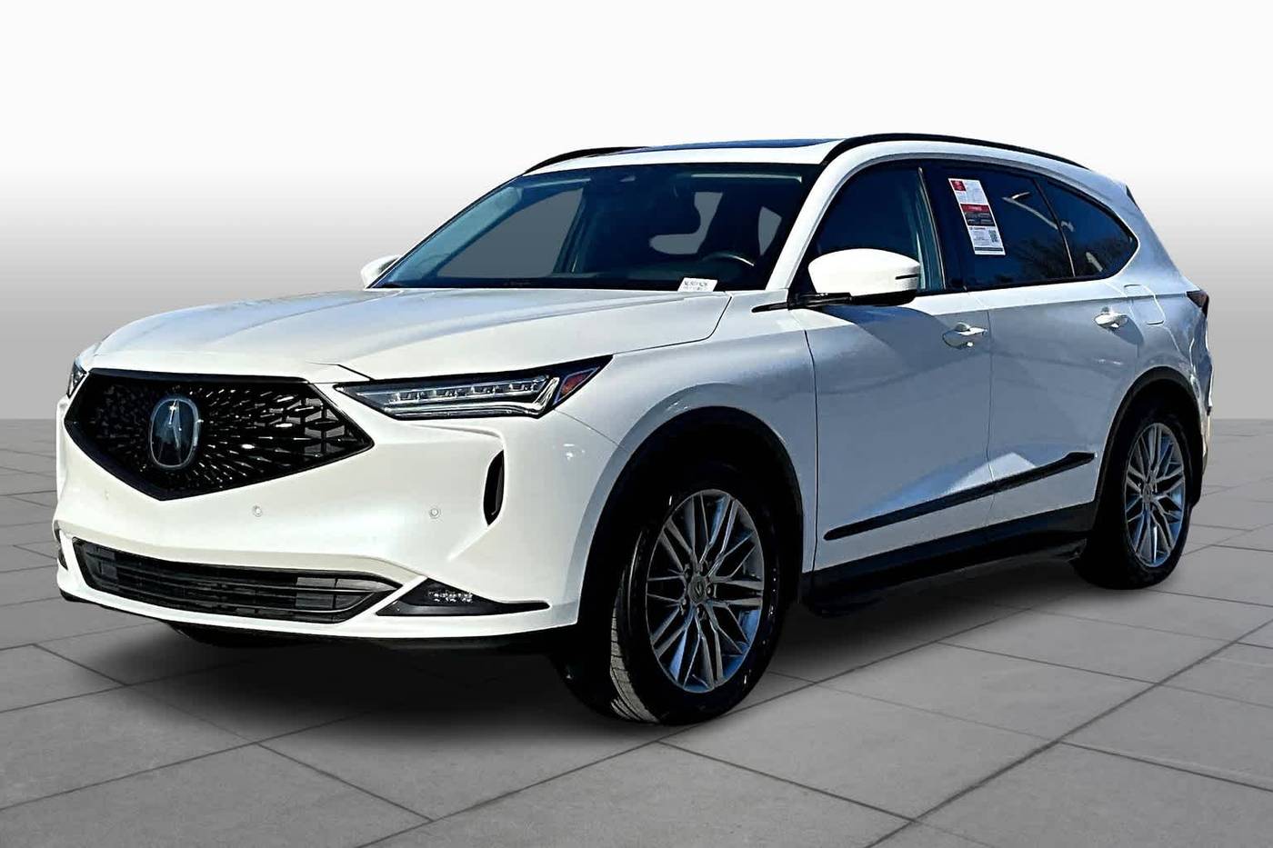 2022 Acura MDX Advance Package — SUV — 52,482 mi — Owings Mills, MD