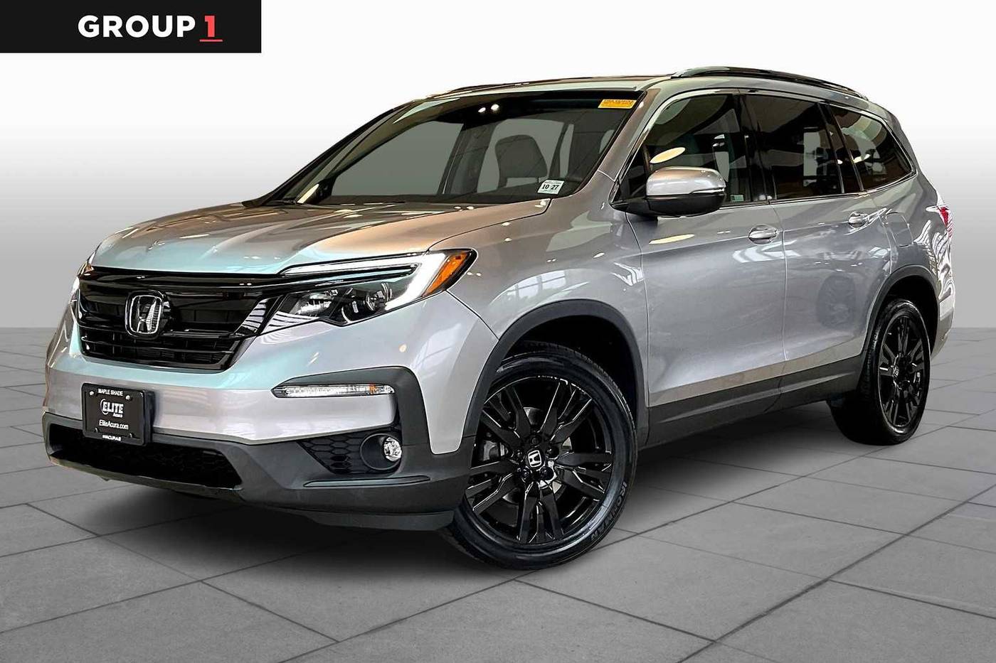 2022 Honda Pilot Special Edition — SUV — 40,323 mi — Owings Mills, MD