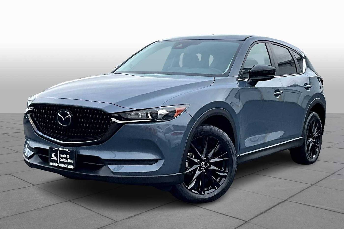 2021 Mazda CX-5 Carbon Edition — SUV — 39,773 mi — Owings Mills, MD