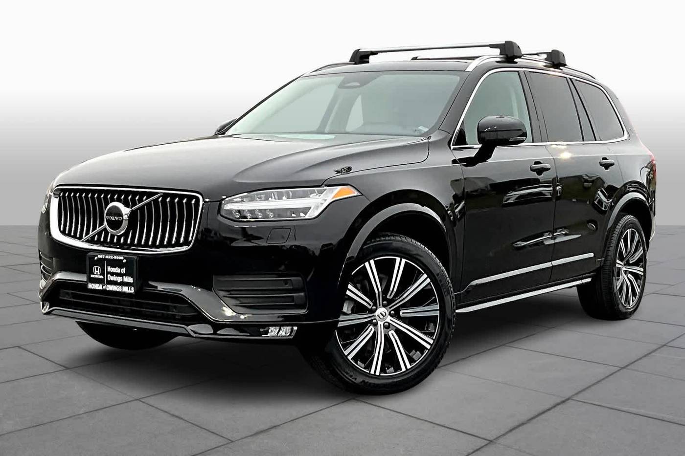 2023 Volvo XC90 Core — SUV — 12,048 mi — Owings Mills, MD