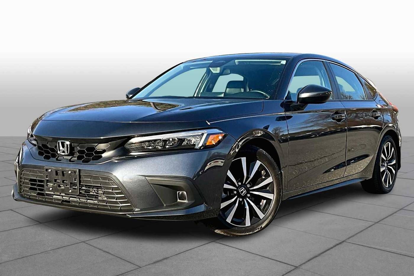 2024 Honda Civic EX-L — Hatchback — 6,135 mi — Owings Mills, MD