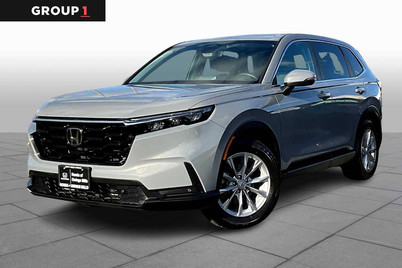 2023 Honda CR-V EX-L — SUV — 50,369 mi — Owings Mills, MD