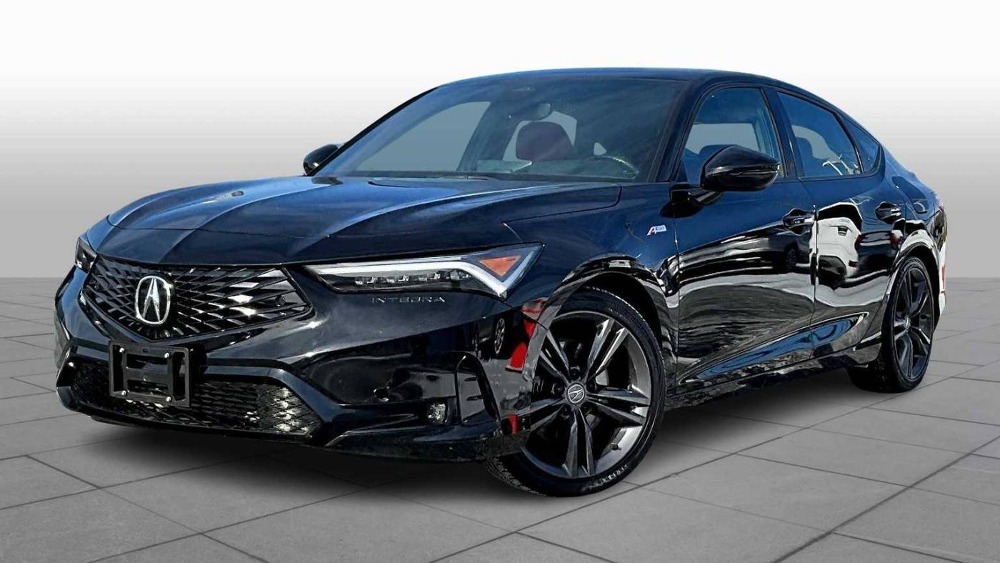 2023 Acura Integra w/A-Spec Technology Package — Hatchback — 33,163 mi — Owings Mills, MD