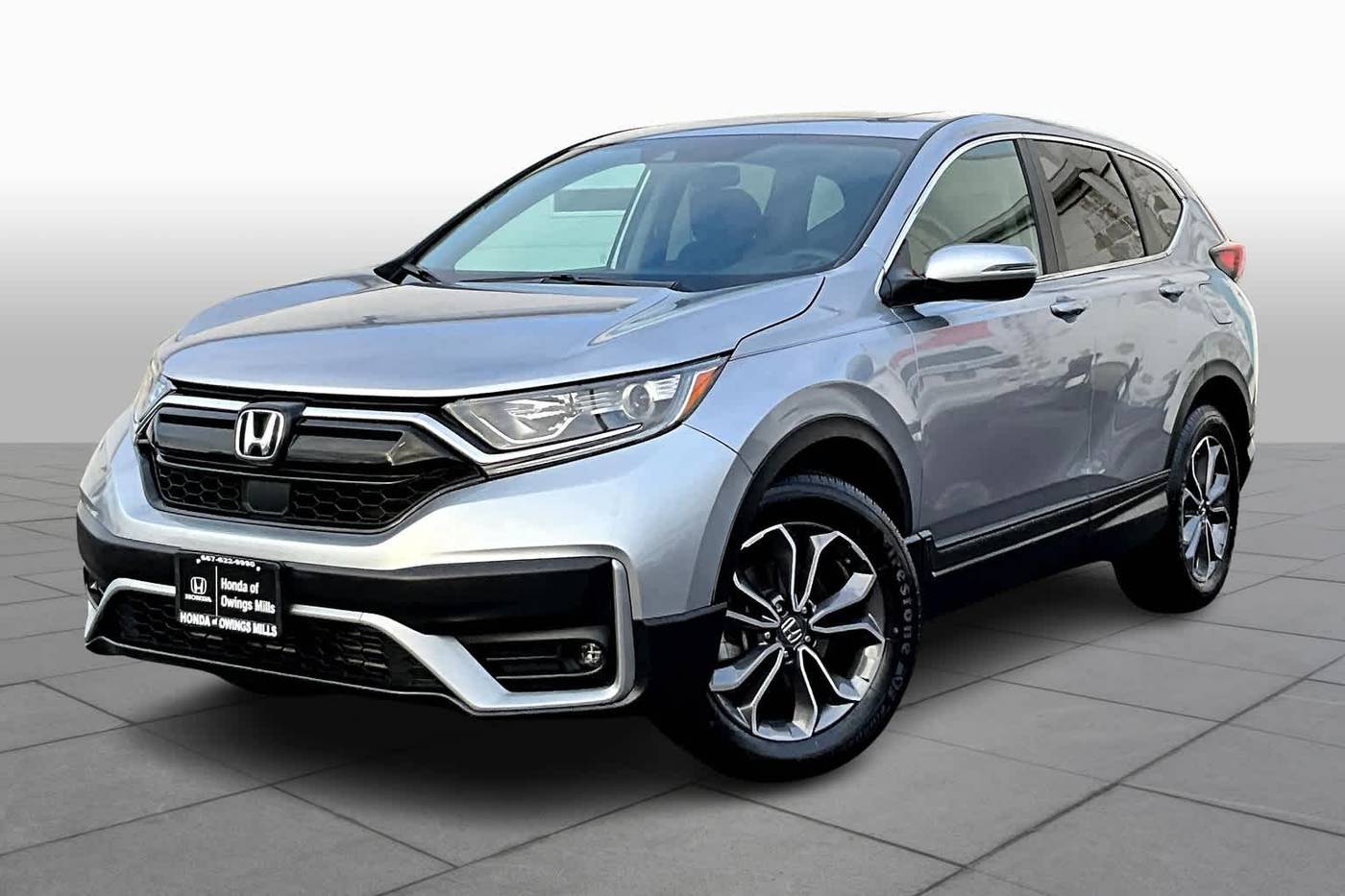 2020 Honda CR-V EX — SUV — 44,761 mi — Owings Mills, MD