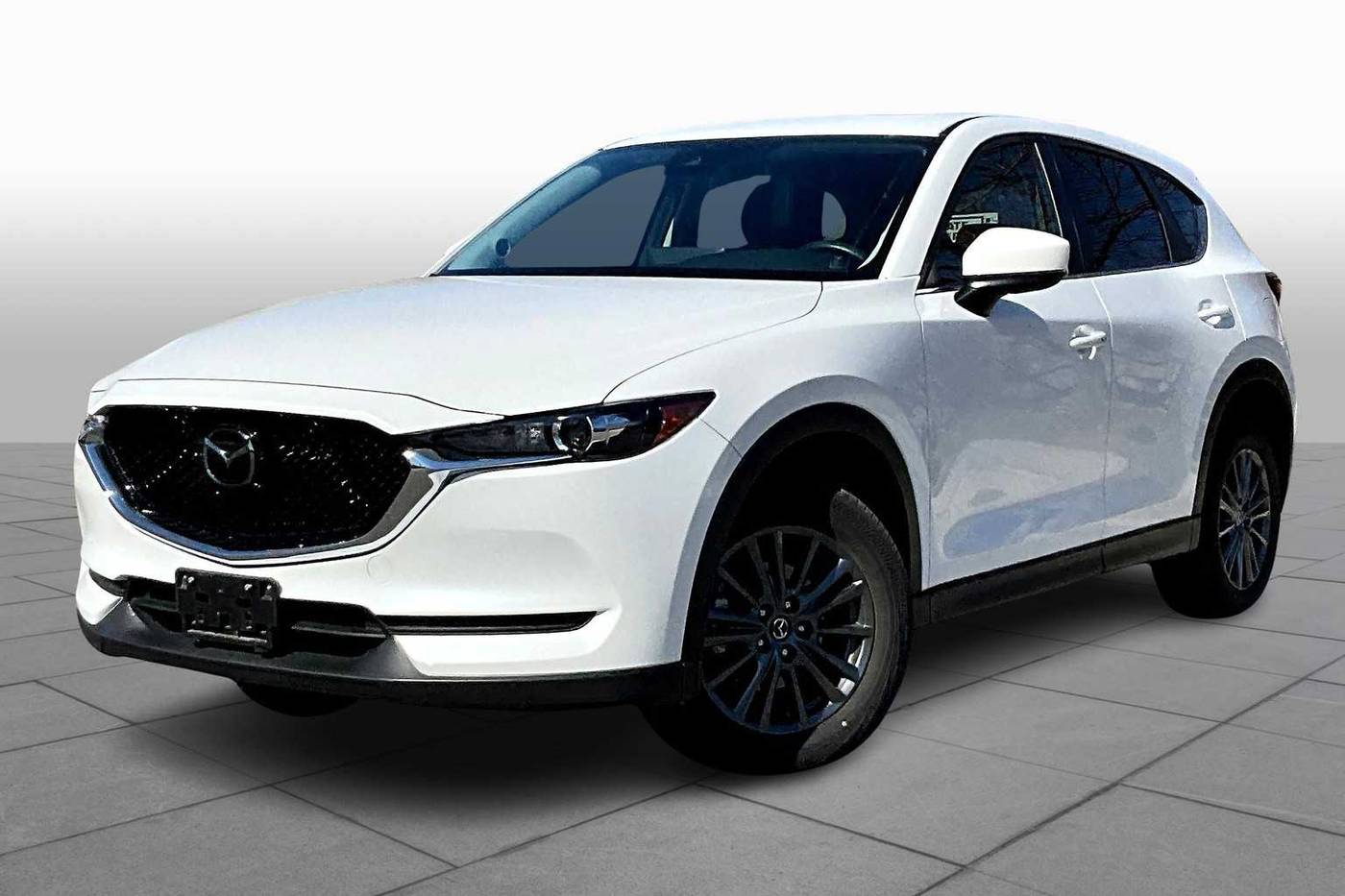 2021 Mazda CX-5 Touring — SUV — 27,499 mi — Owings Mills, MD