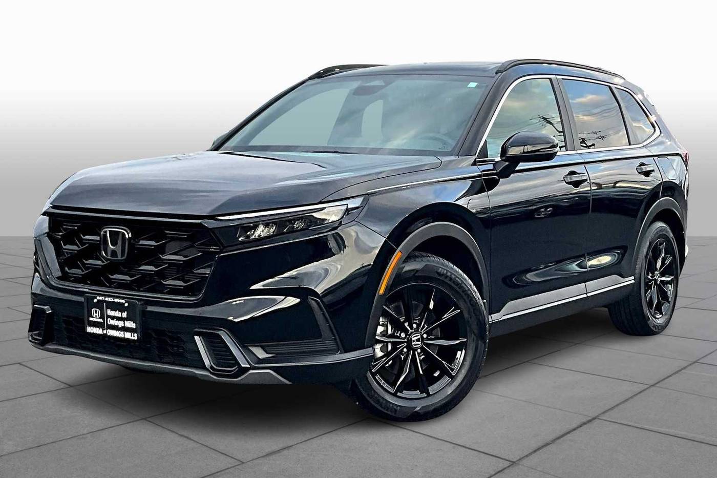 2023 Honda CR-V Hybrid Sport — SUV — 5,649 mi — Owings Mills, MD
