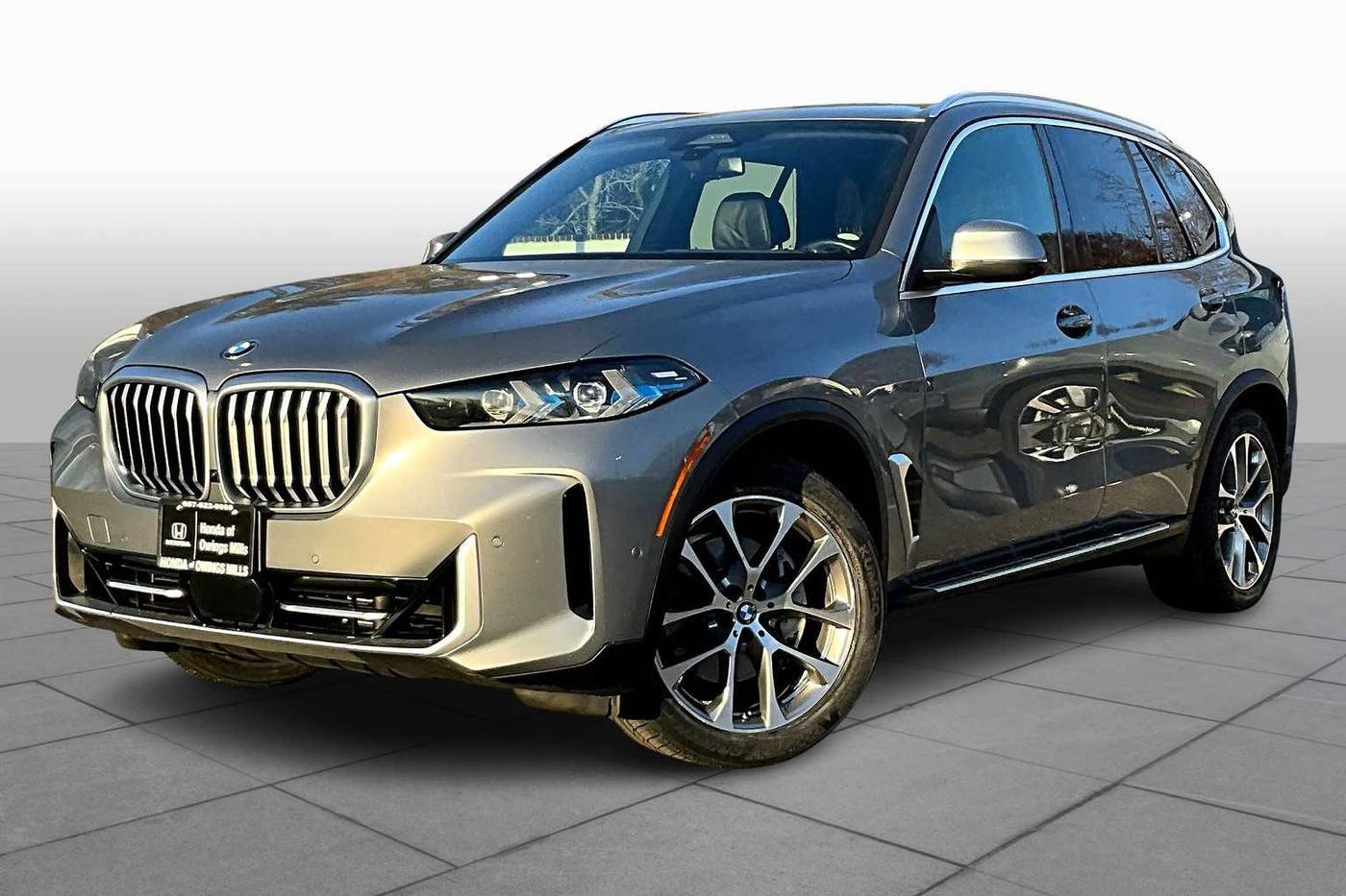 2024 BMW X5 40i — SUV — 40,859 mi — Owings Mills, MD