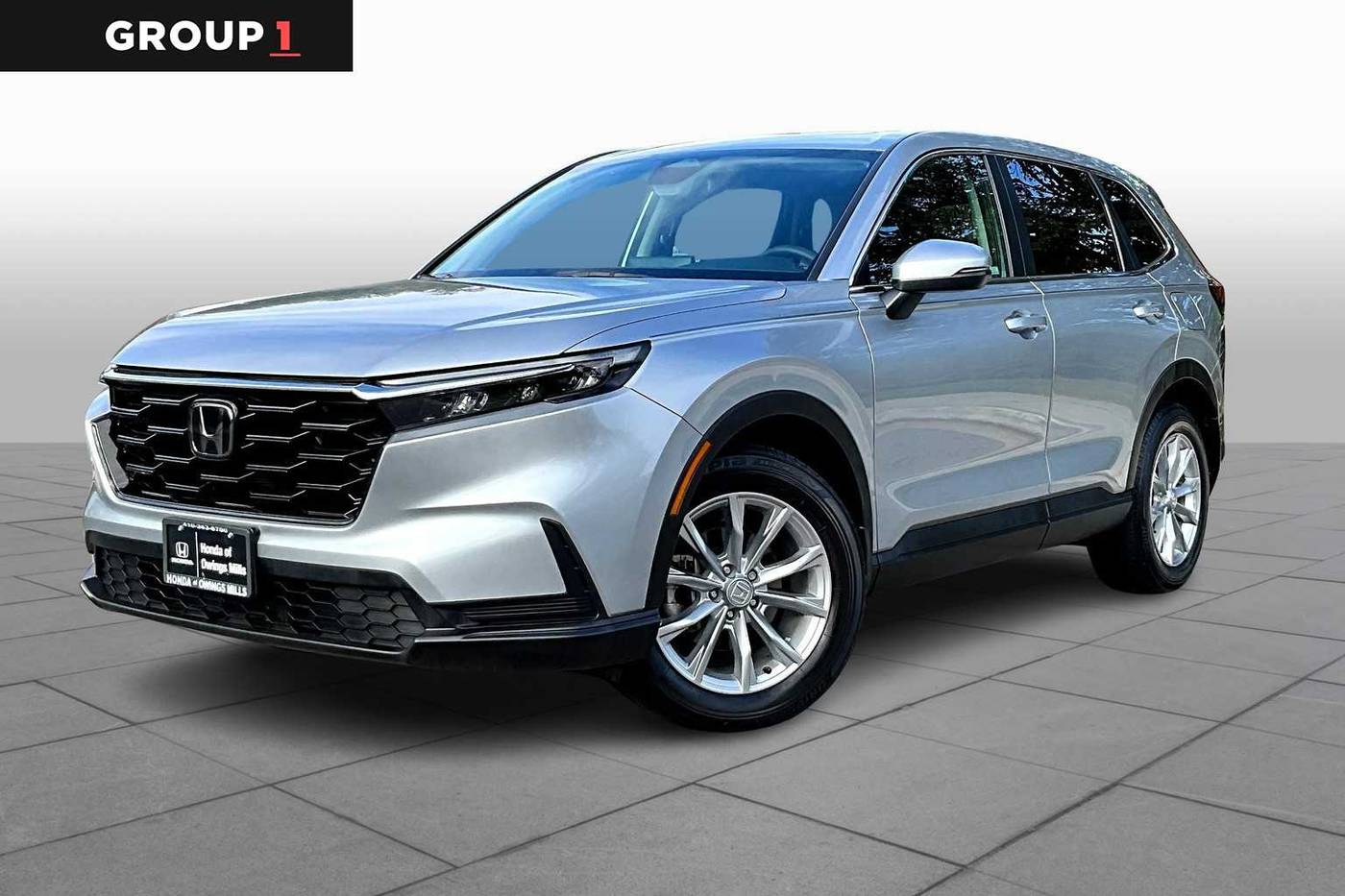 2023 Honda CR-V EX — SUV — 41,030 mi — Owings Mills, MD