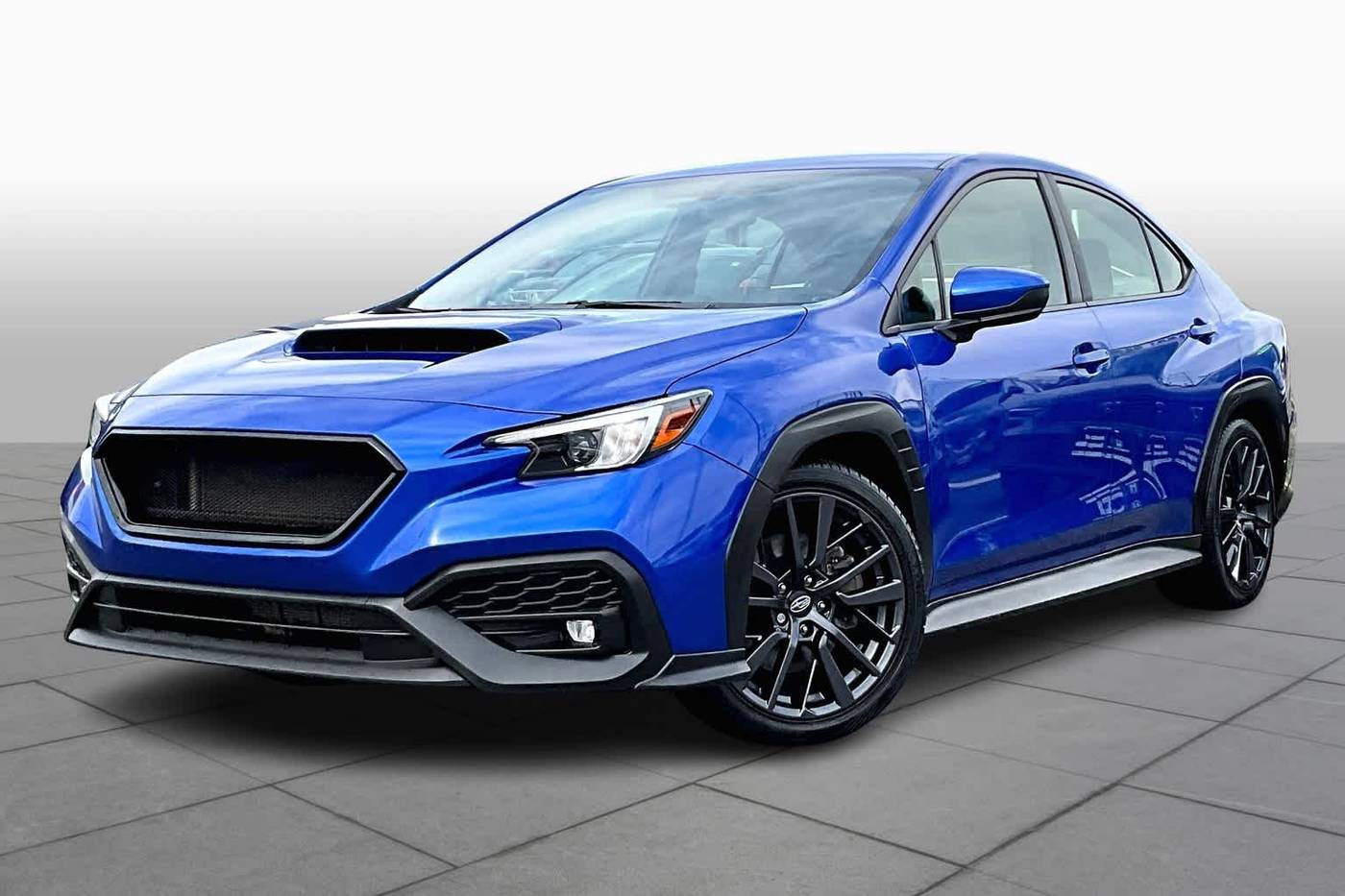 2023 Subaru WRX Premium — Sedan — 27,471 mi — Owings Mills, MD