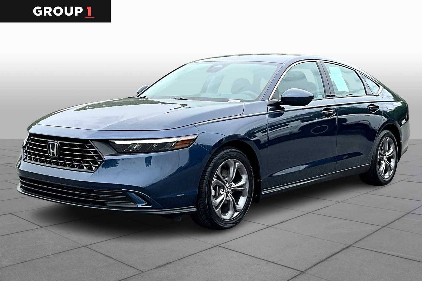 2024 Honda Accord EX — Sedan — 14,342 mi — Owings Mills, MD