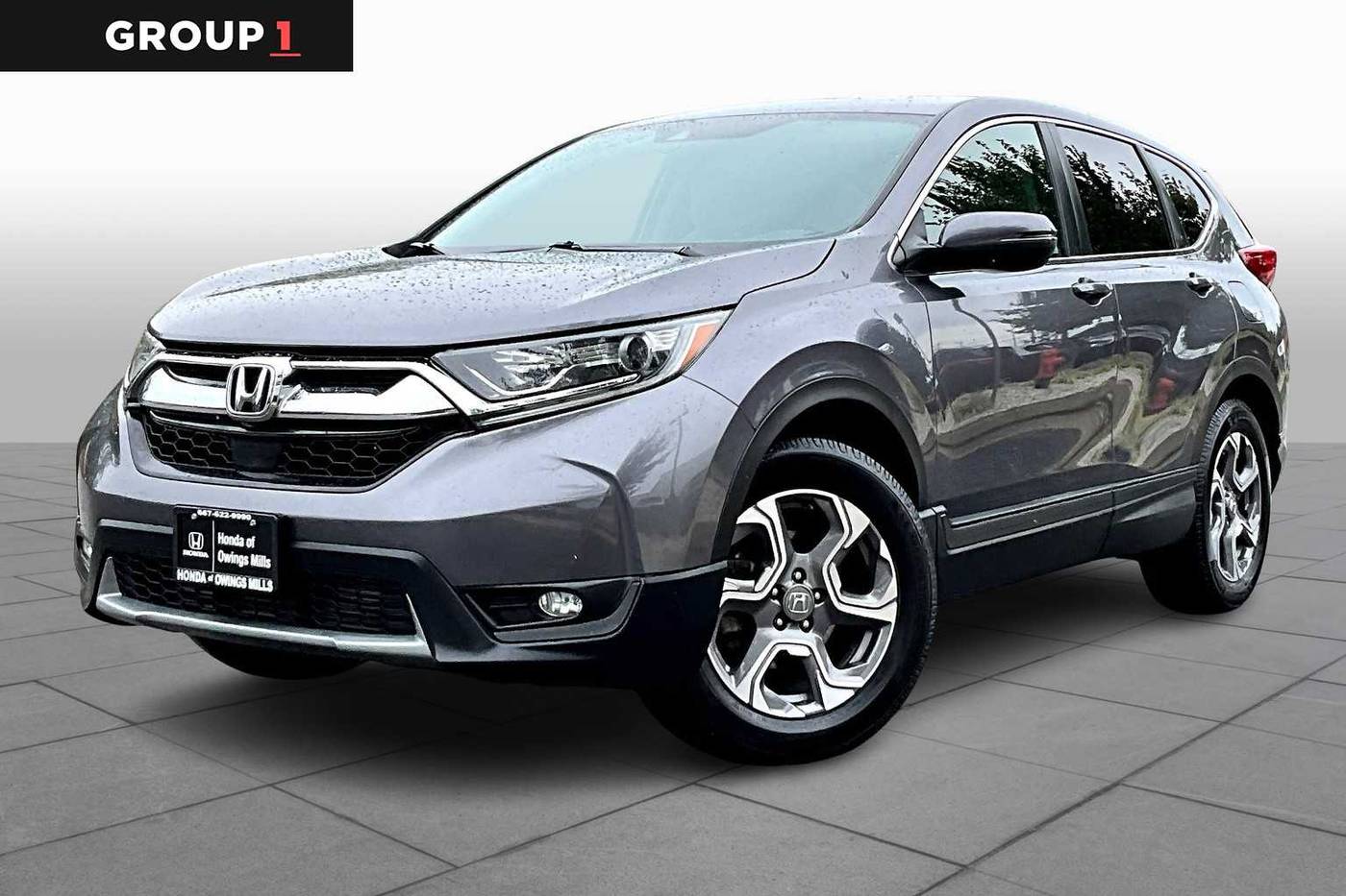 2019 Honda CR-V EX — SUV — 69,281 mi — Owings Mills, MD