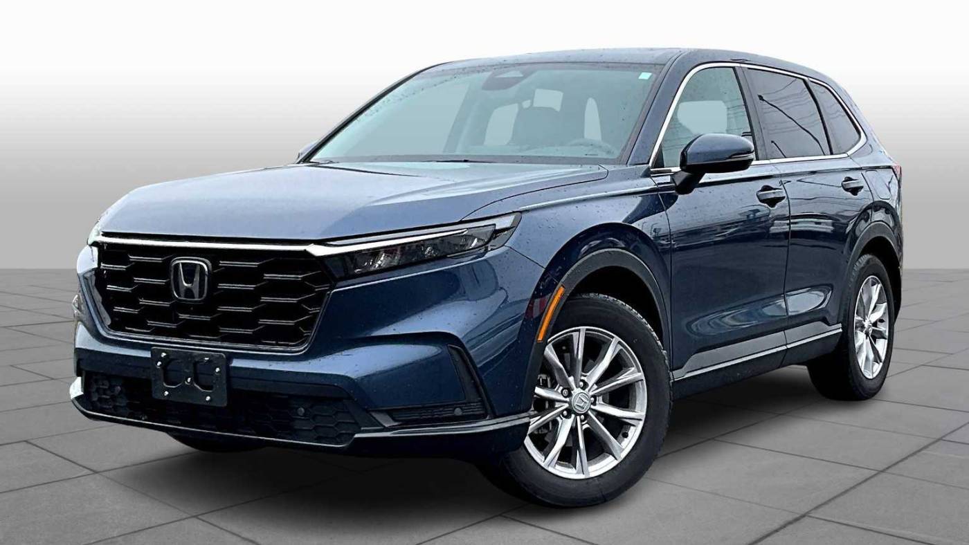 2024 Honda CR-V EX-L — SUV — 9,902 mi — Owings Mills, MD